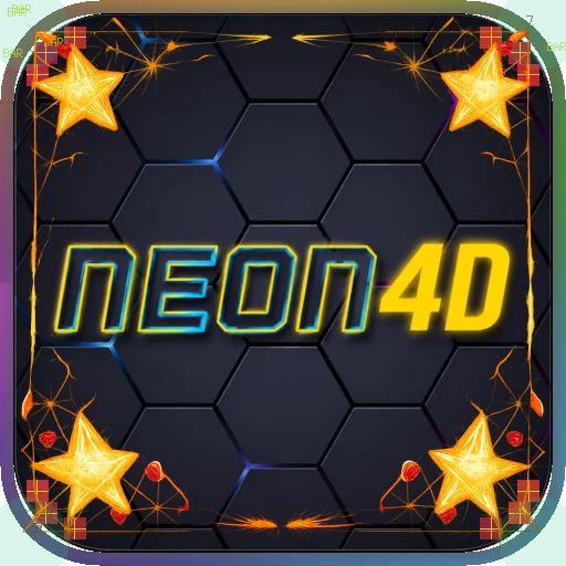 Download neon4d APK untuk Android
