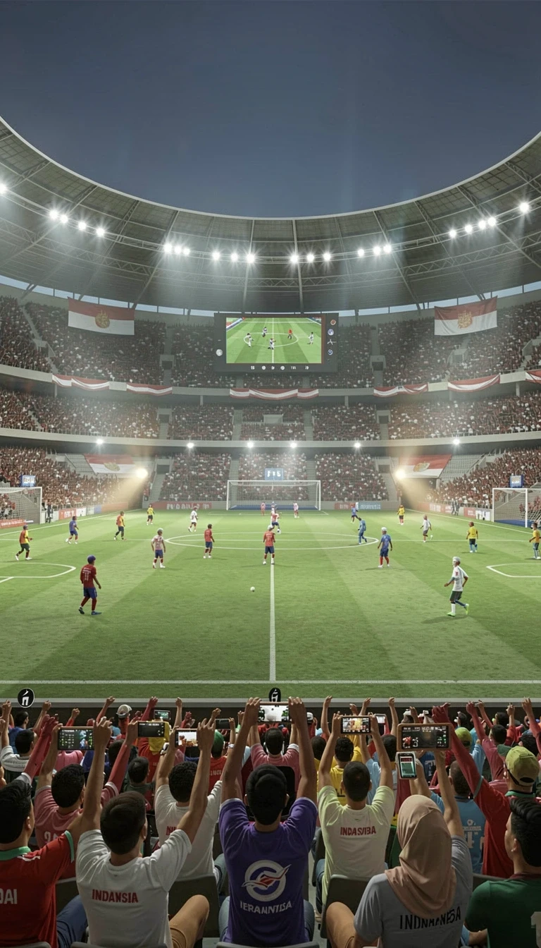 koi88f – Bonus Langsung 2026